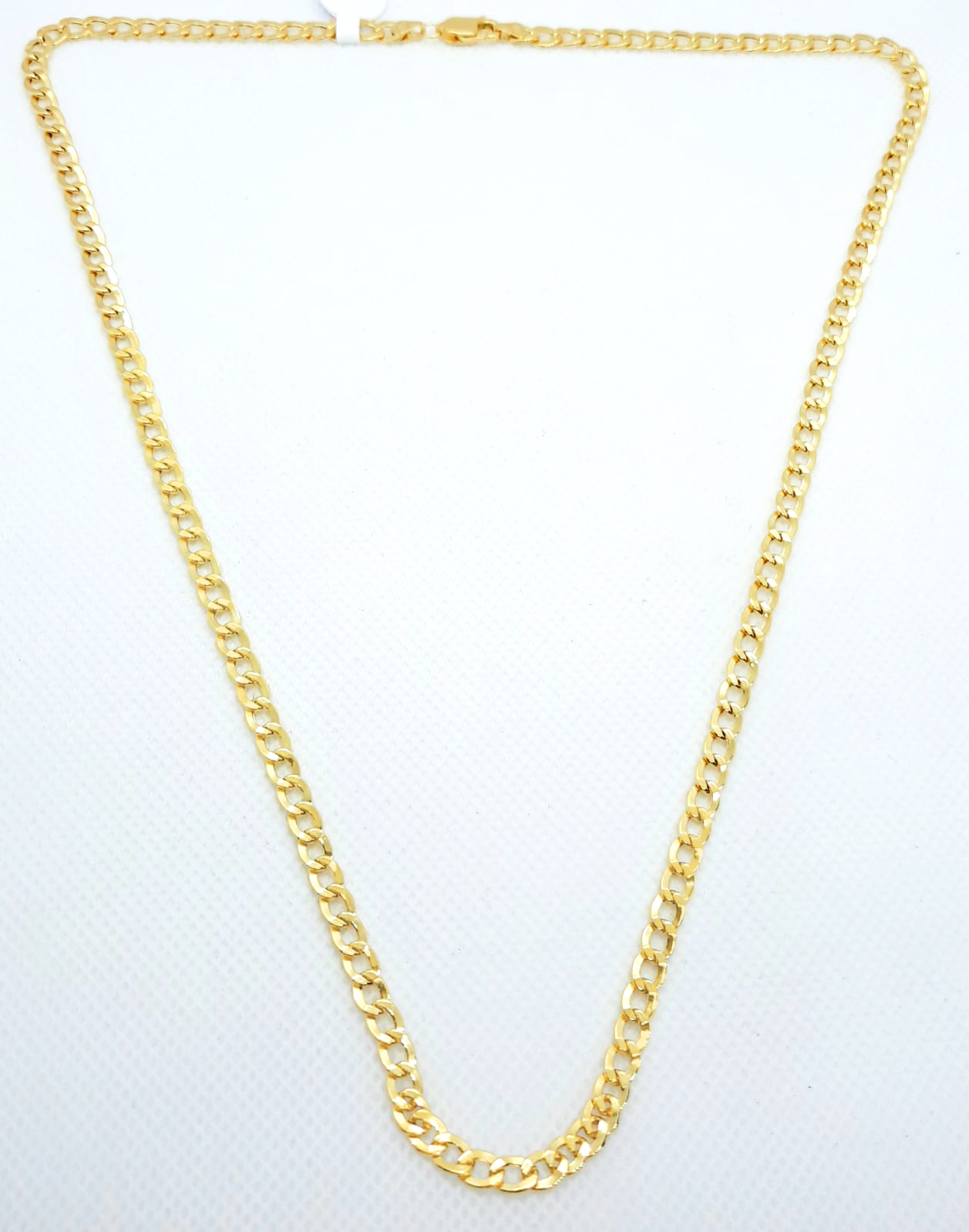 Gold Gent Chain